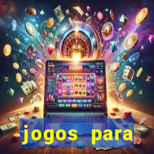 jogos para trabalhar regras e limites